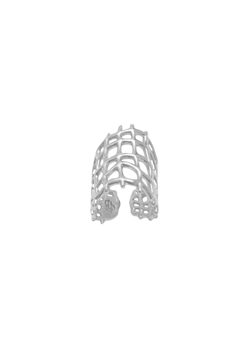 Anello autentica