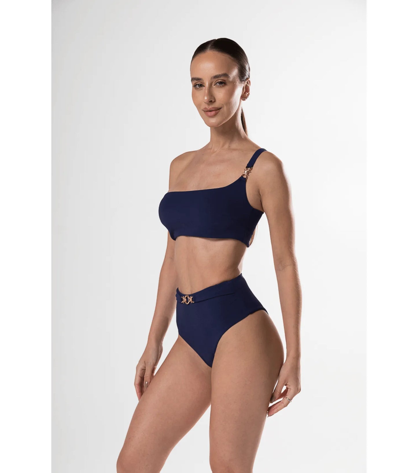 Bikini hot pants