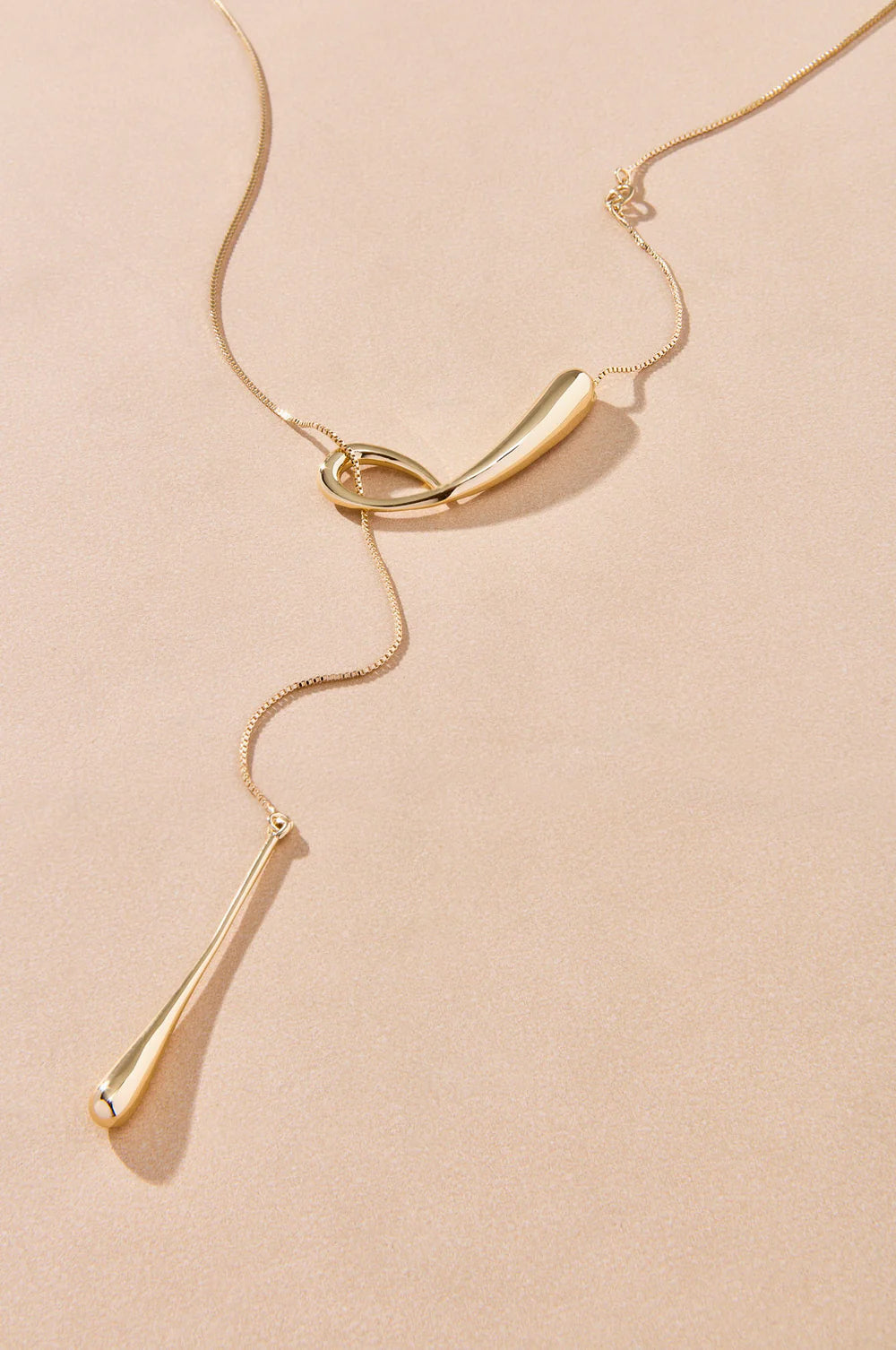 Collana Escorrente Brumma