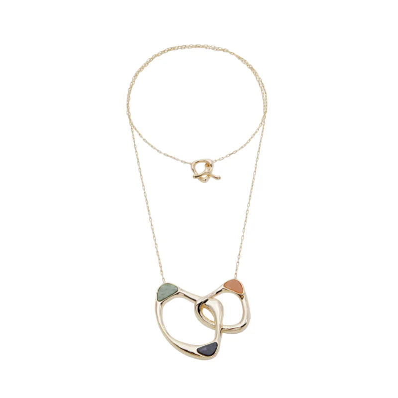 Collana Clarice