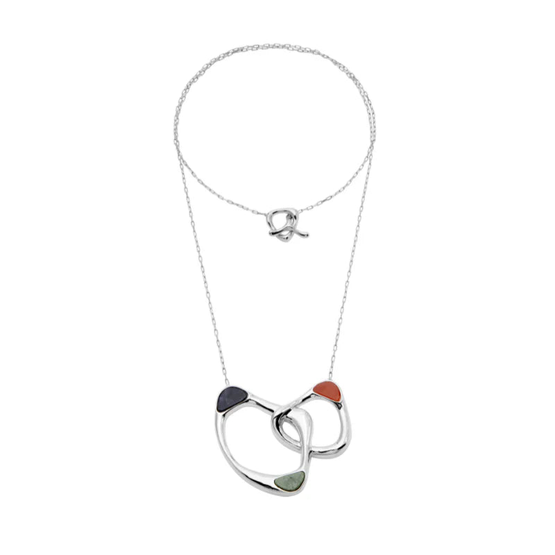 Collana Clarice