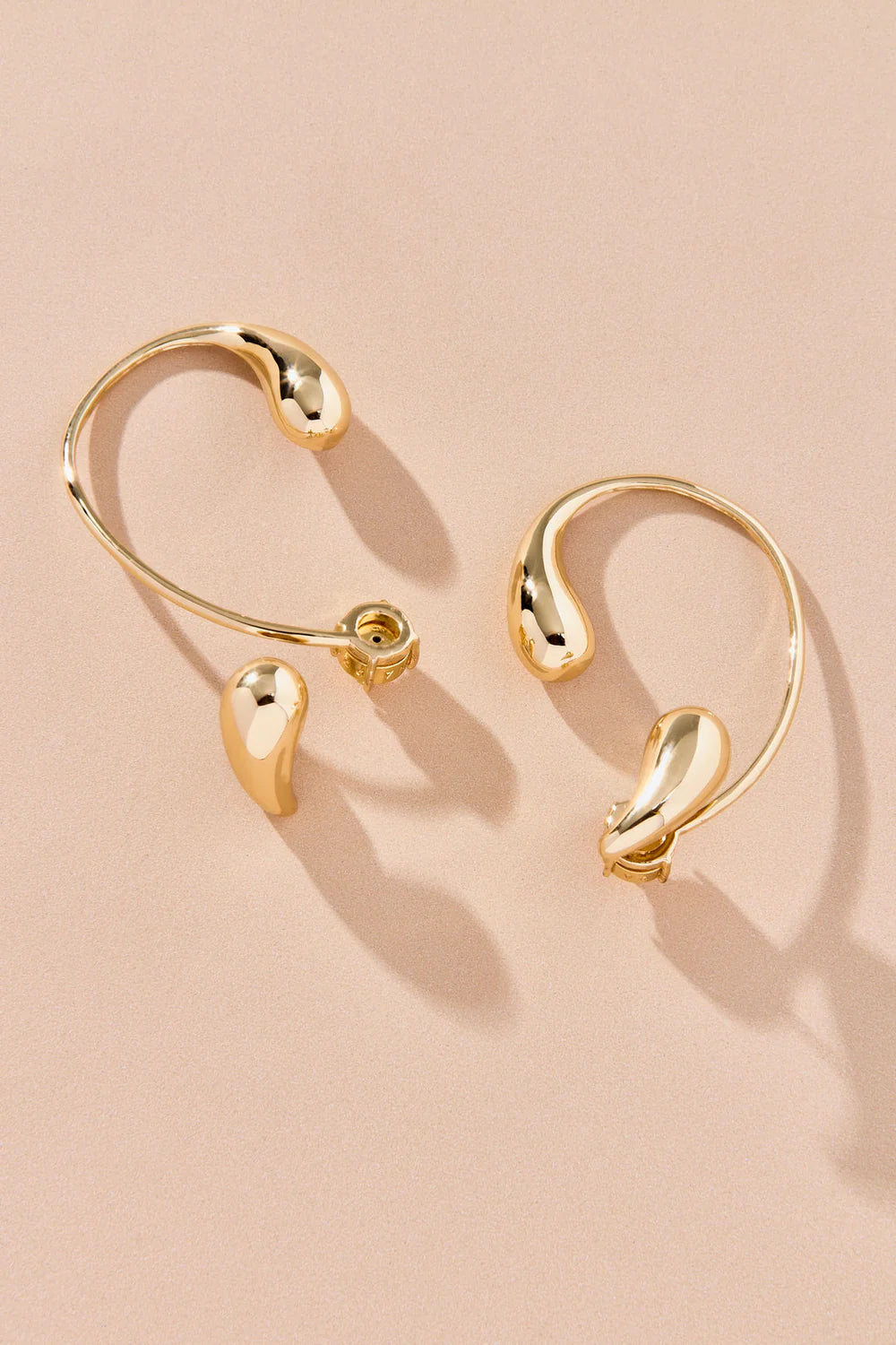 Earcuff Levium Brumma