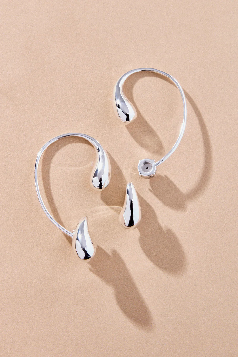Earcuff Levium Brumma