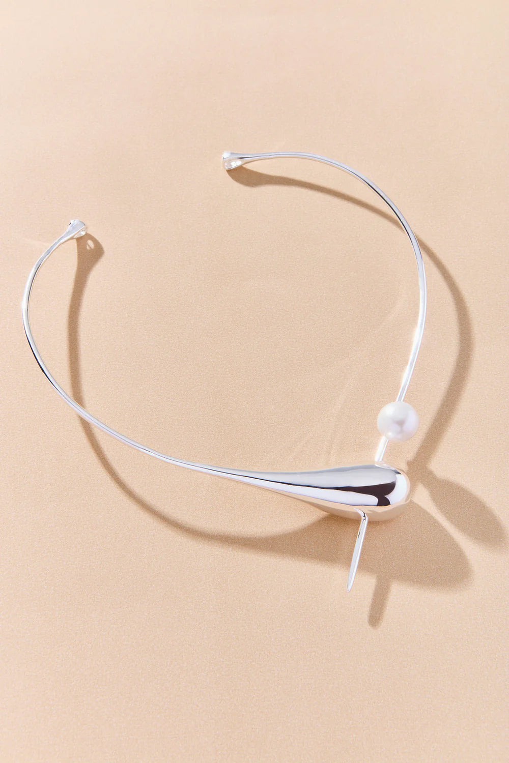 Choker Orvalha Brumma