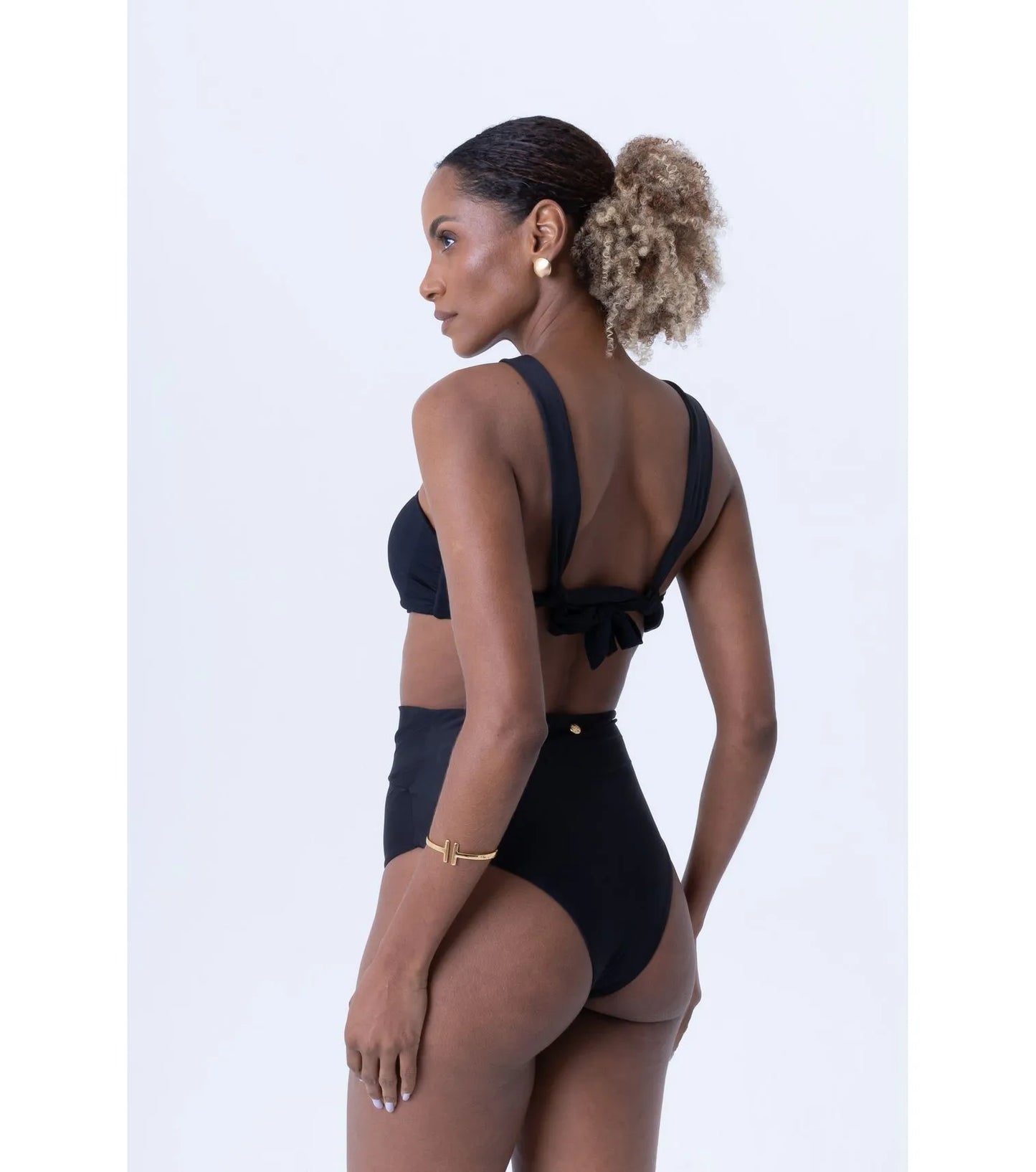 Bikini strutturato