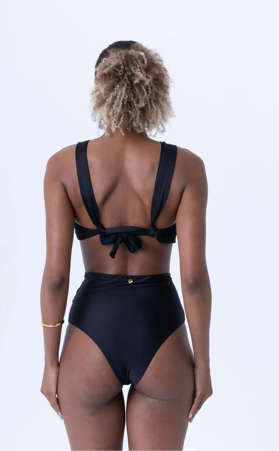 Bikini Noir