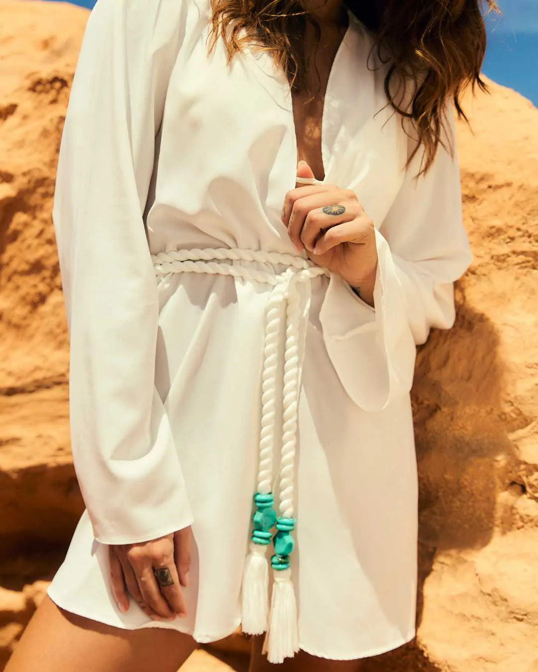 Kimono Sara