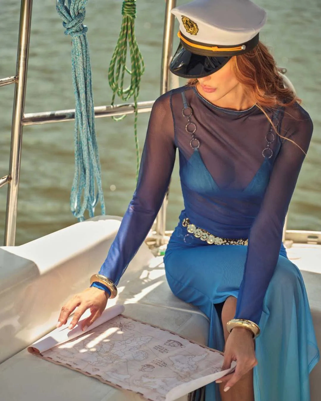 Vestito Elisa