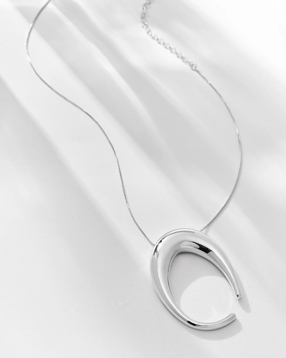 Collana Savia - Aviva