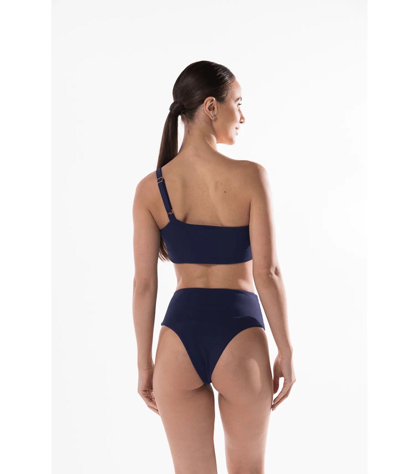 Bikini hot pants