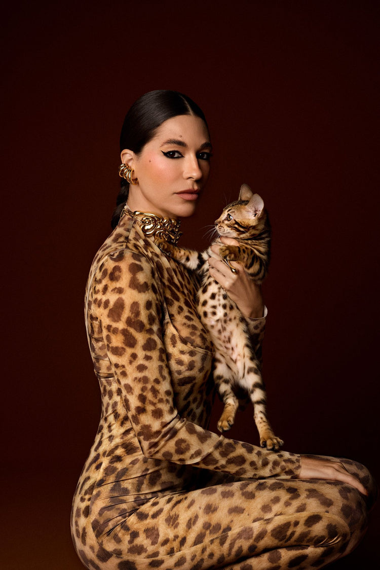 JAGUAR