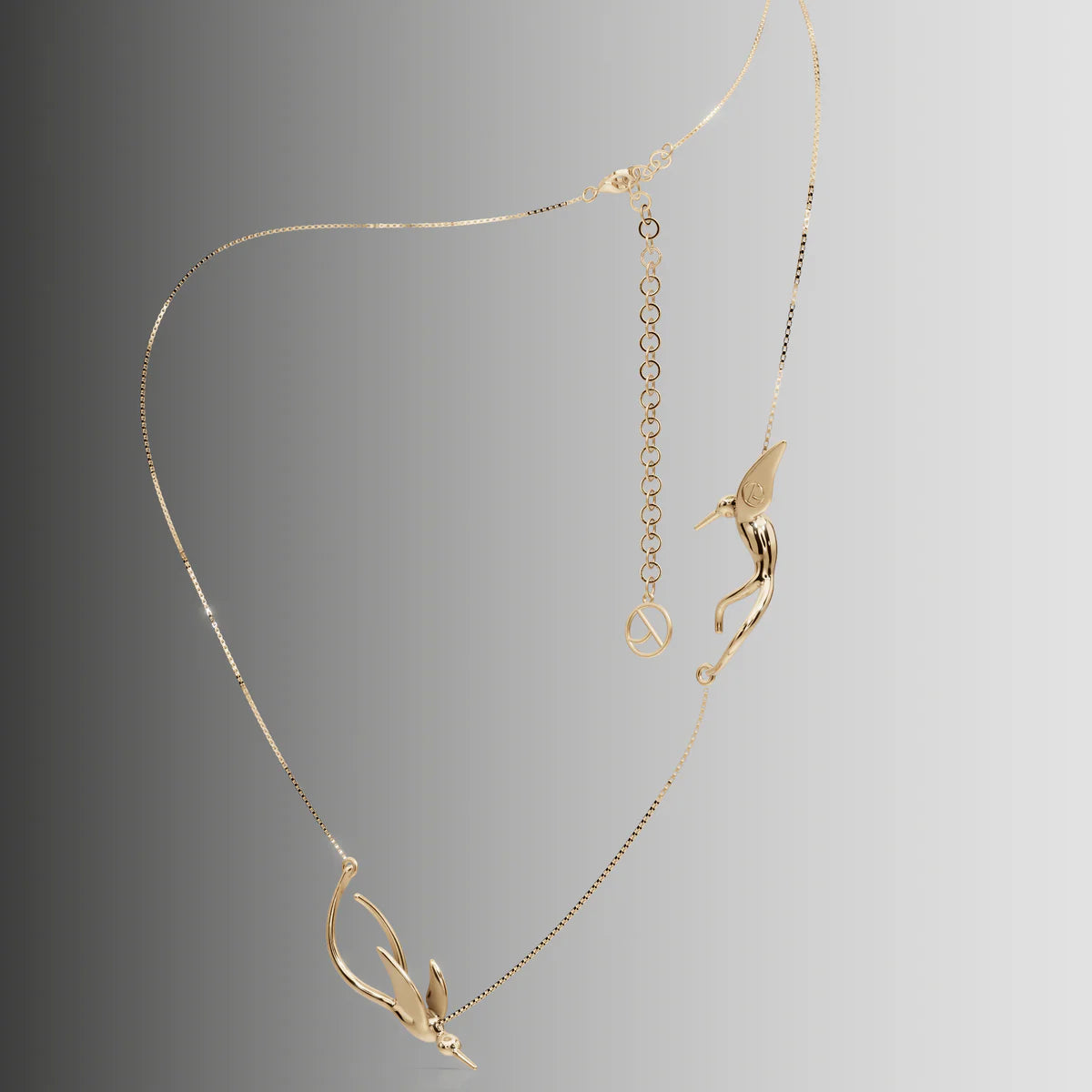 Collana Voo
