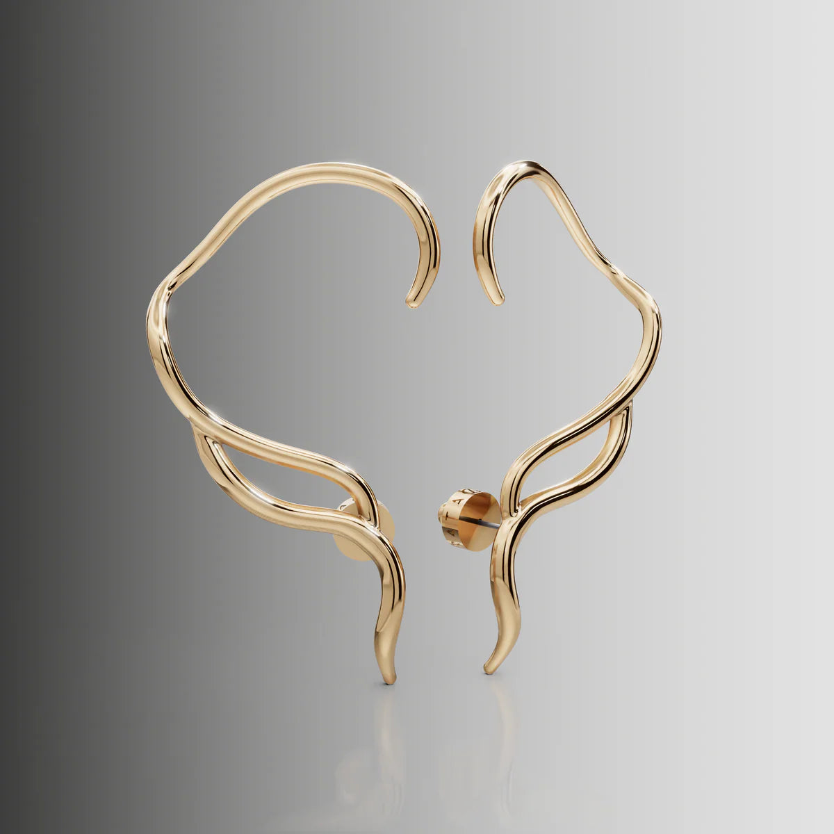 Earcuff - Essenciais
