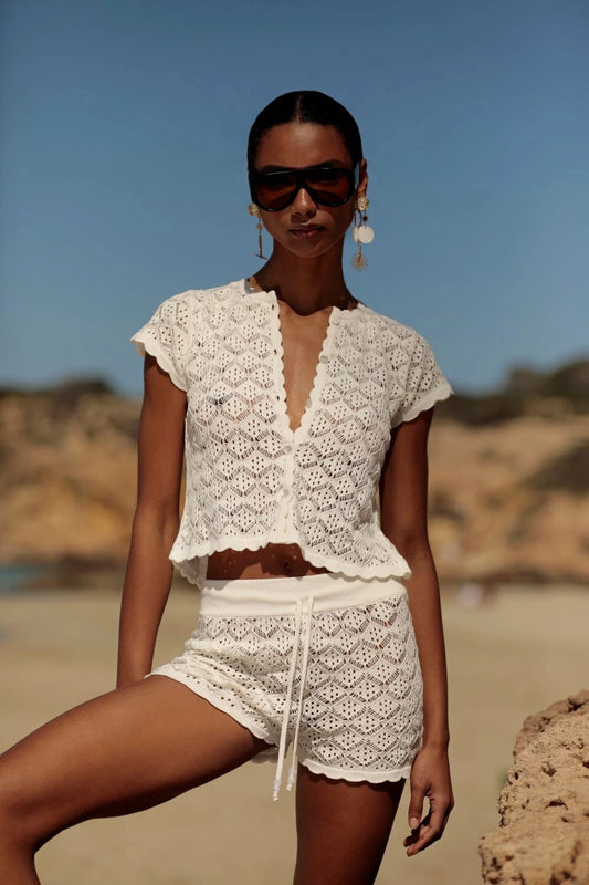 Set Tricot Zakynthos