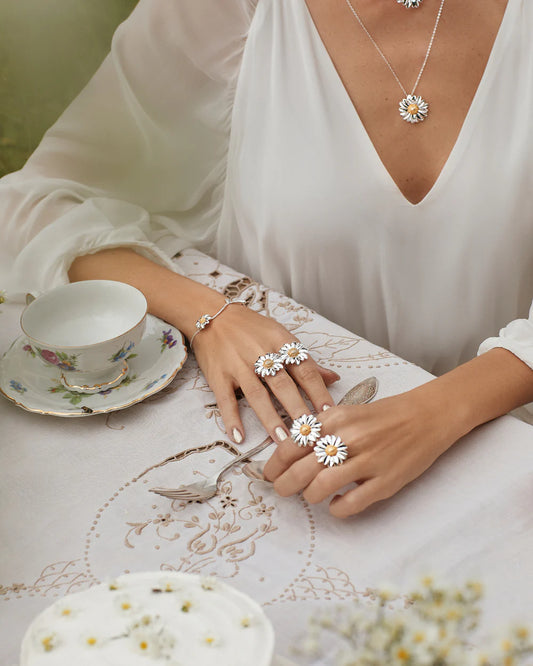 Bracciale Margarida (Madre)