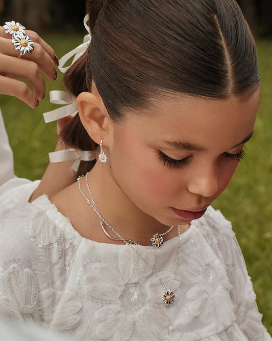 Collana Margarida (Figlia)