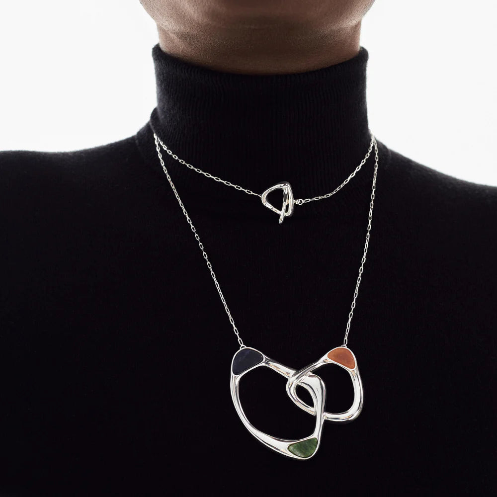 Collana Clarice