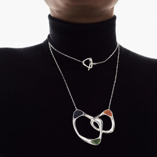 Collana Clarice