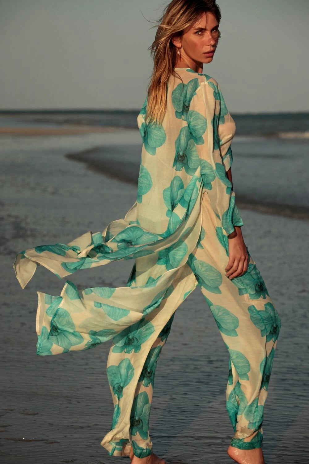 Set Orchidea