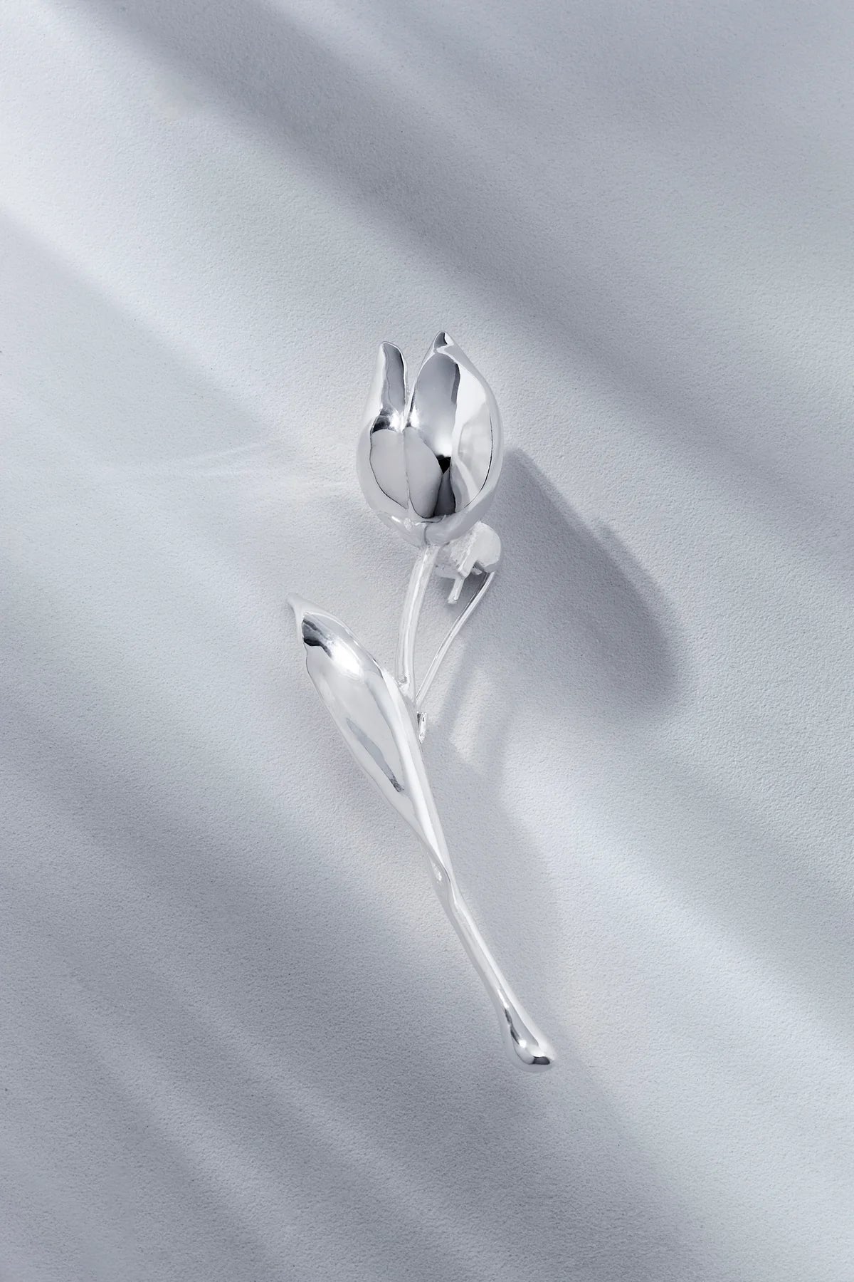 Spilla Tulipa