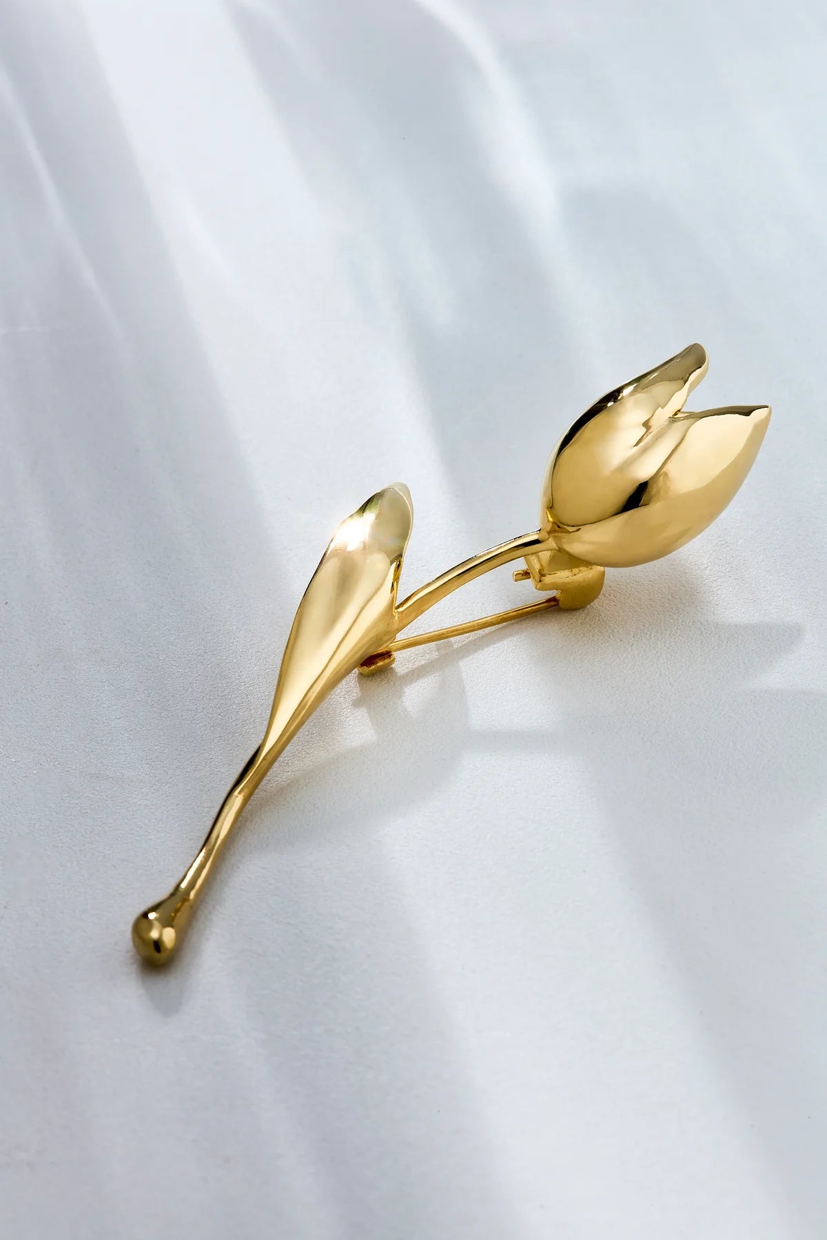 Spilla Tulipa