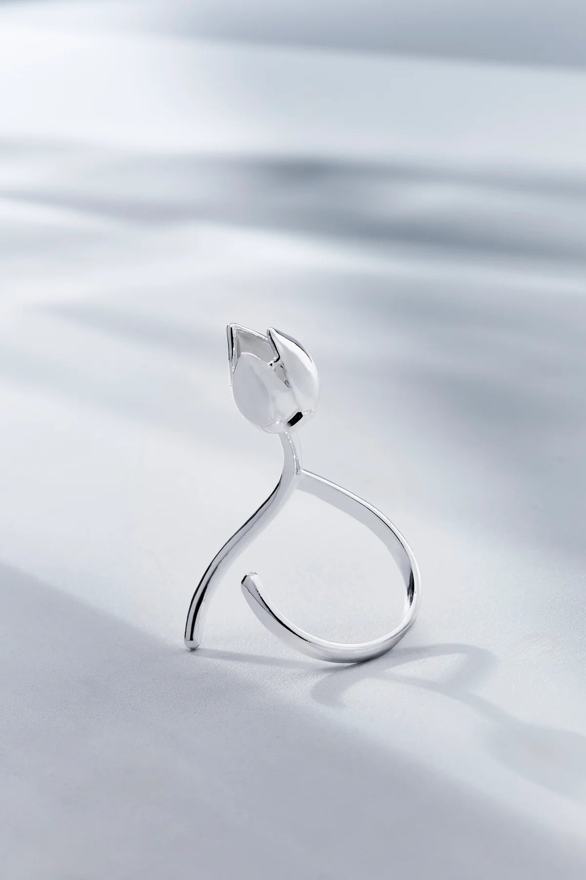 Anello Tulipa