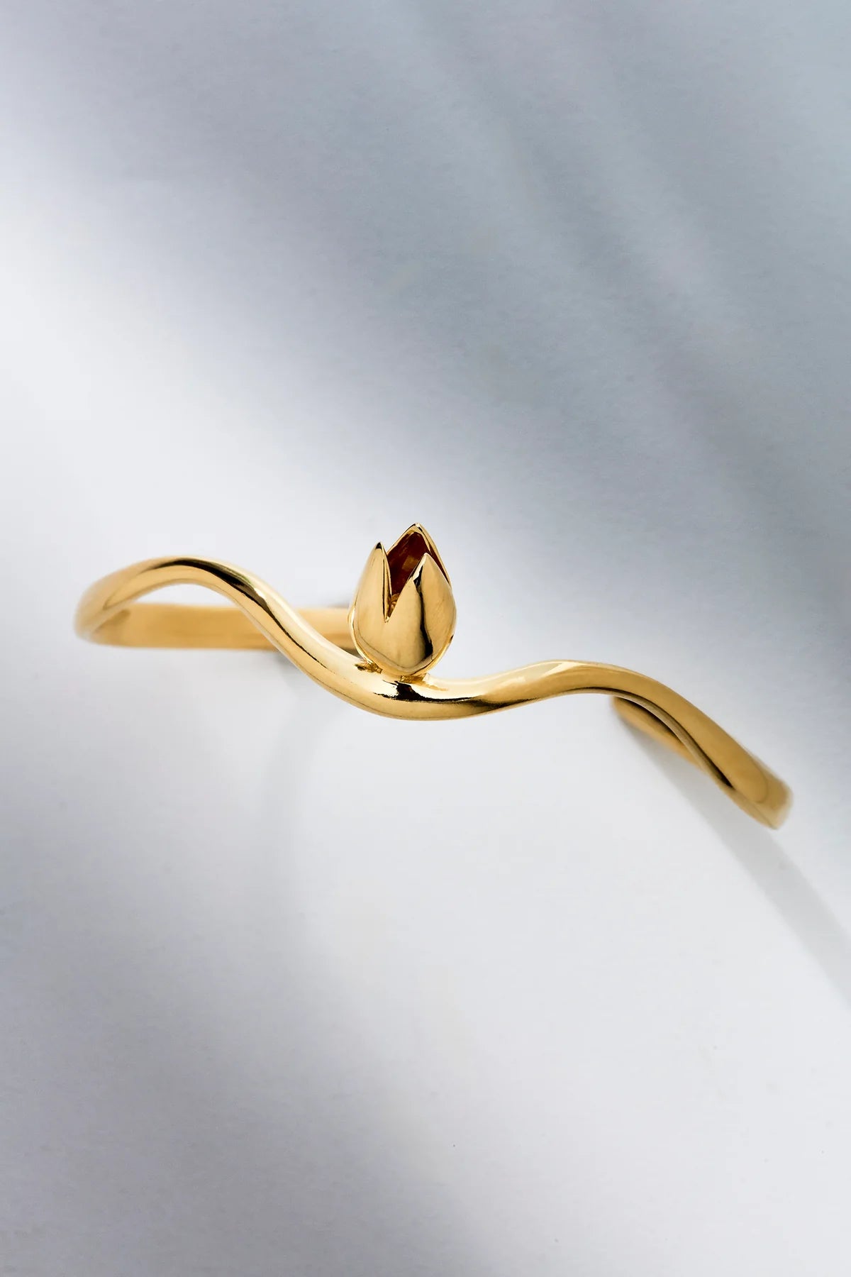 Braccialetto Tulipa