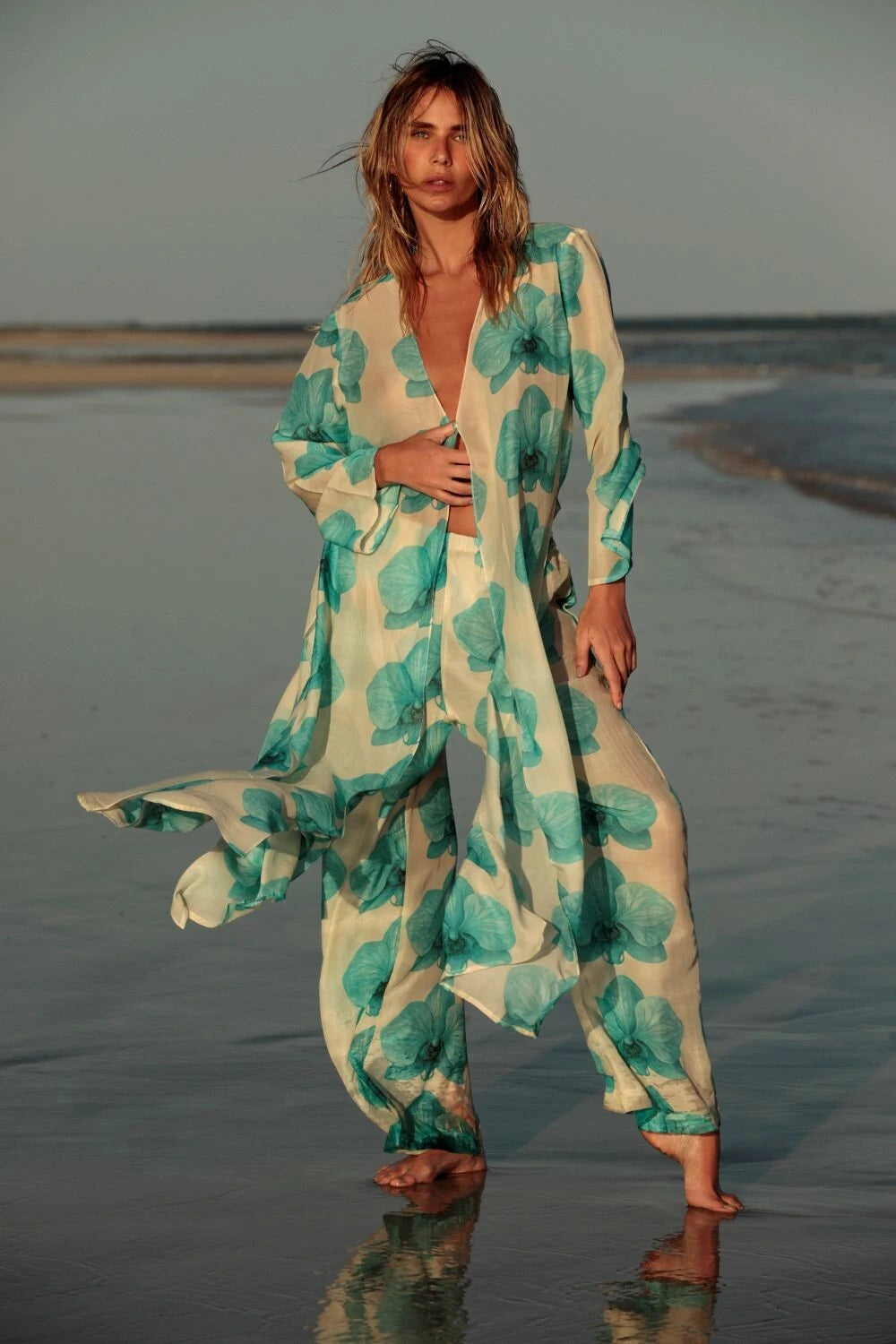 Set Orchidea