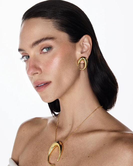 Collana Savia - Aviva