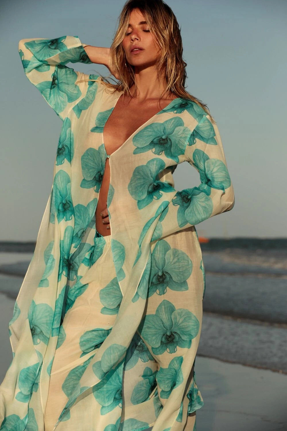 Set Orchidea