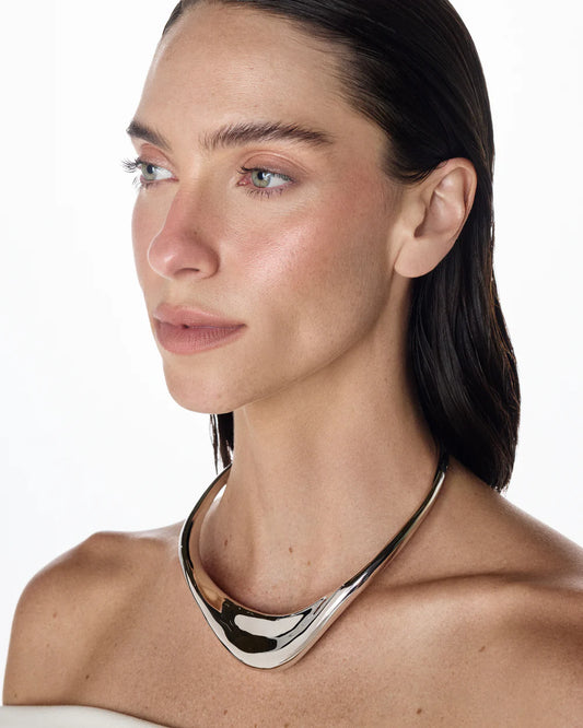 Luma Choker - Aviva