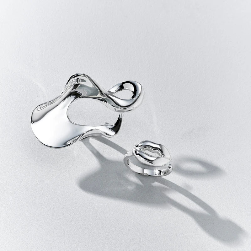 Anello Juliana