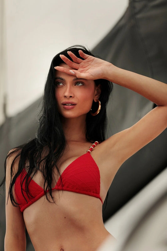 Bikini Lice