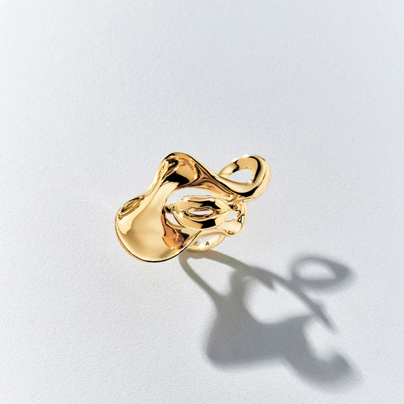 Anello Juliana