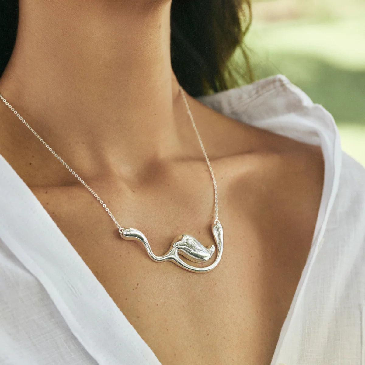 Collana Anna Clara
