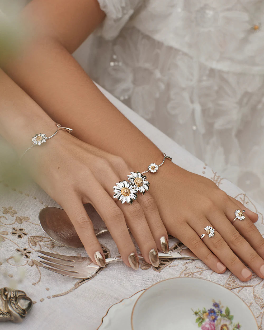 Anello Margarida (Figlia)