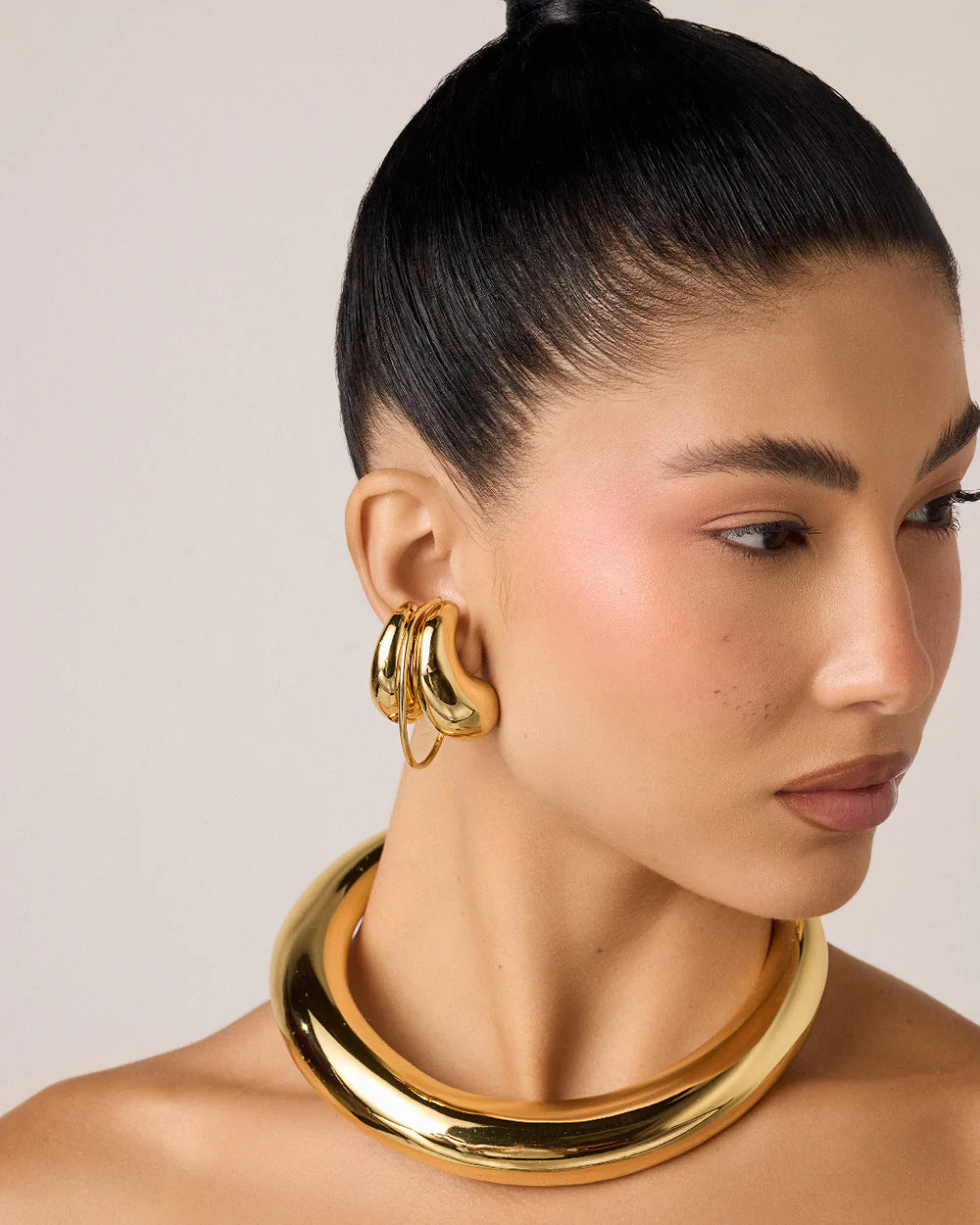 Ciclo Choker