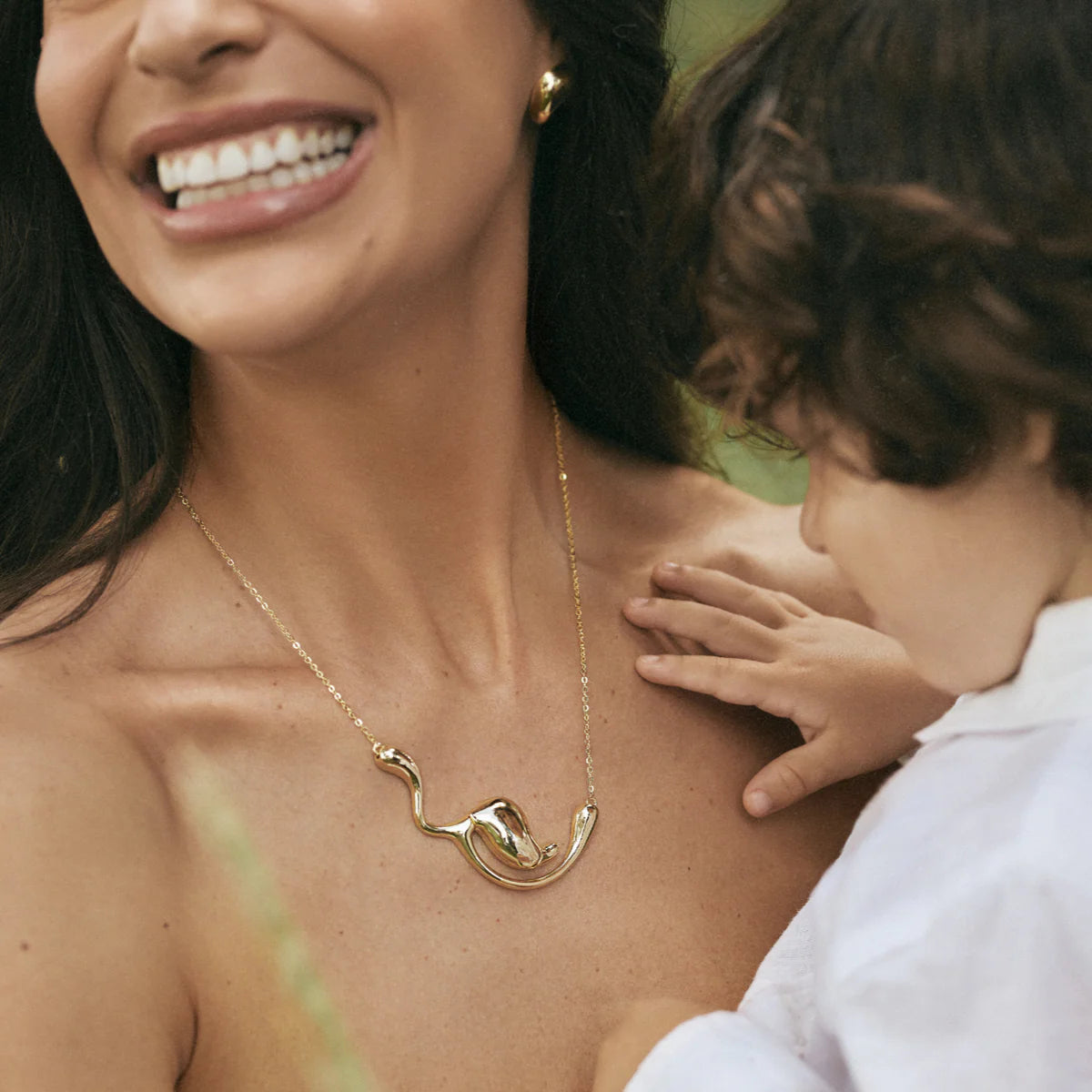 Collana Anna Clara