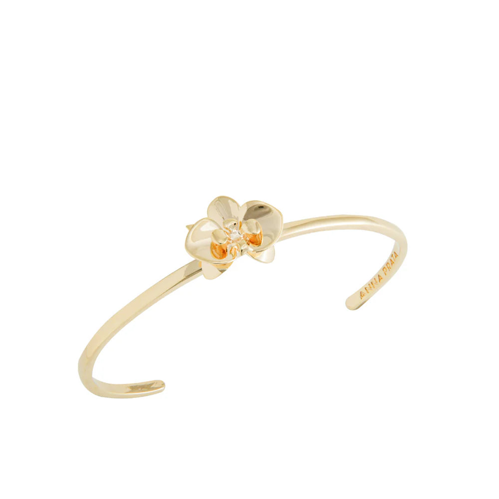 Orchid Bracelet S