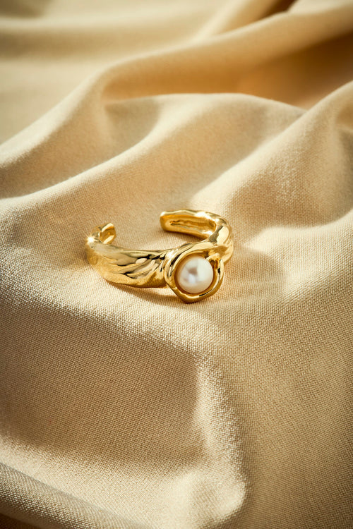 Anello Achado