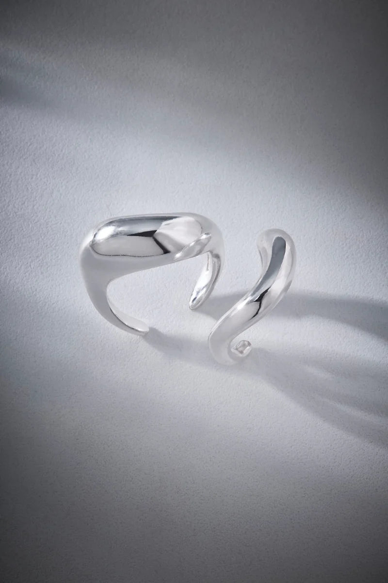 Doppio Anello Passaggio -  Luce