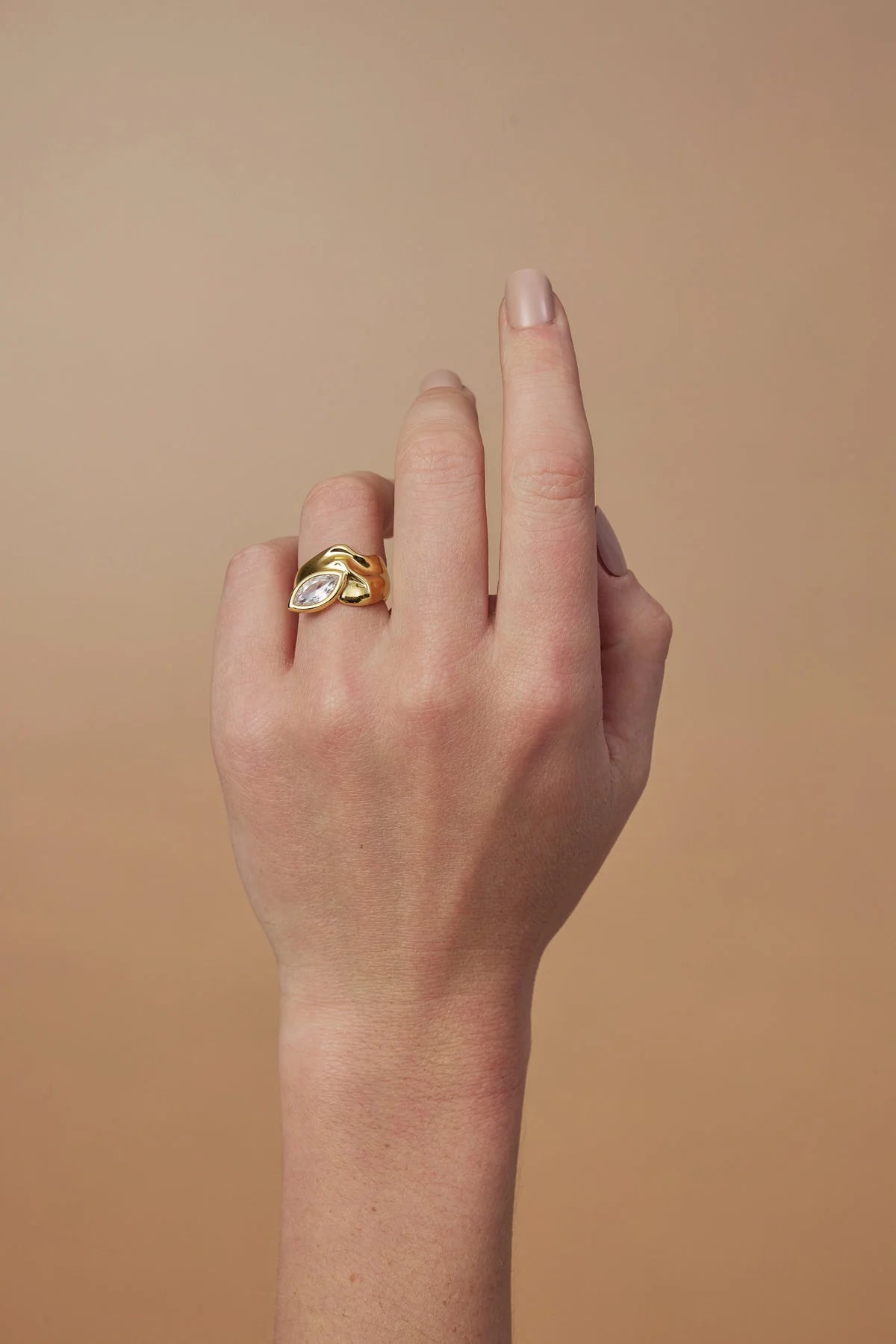 Elsa Anello - Collezione Golden Age