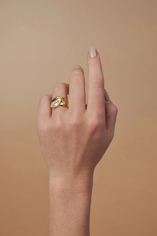 Elsa Anello - Collezione Golden Age