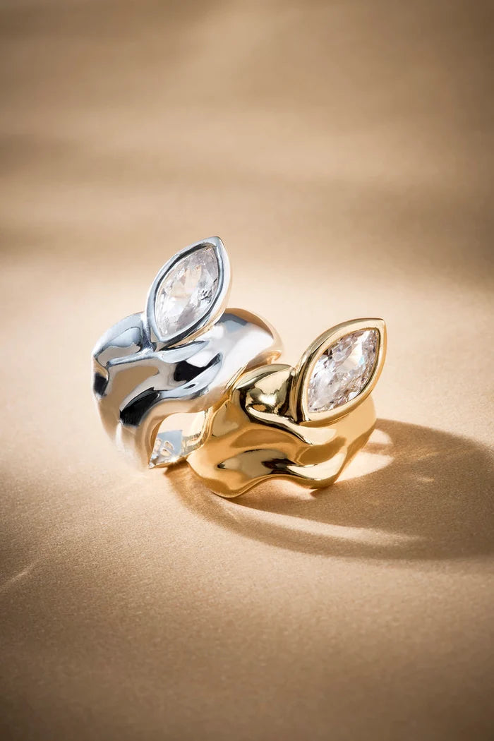 Elsa Anello - Collezione Golden Age