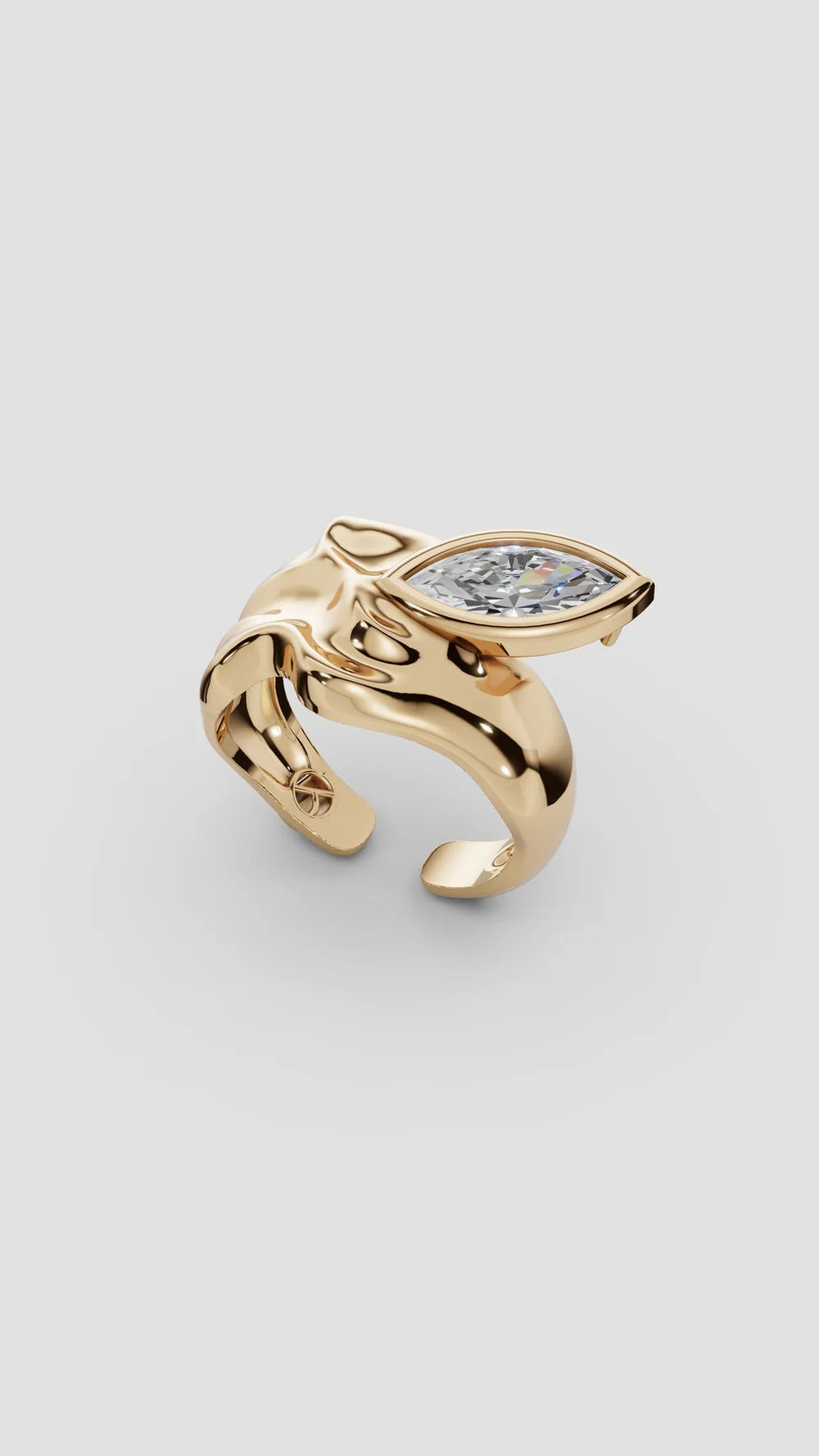 Elsa Anello - Collezione Golden Age