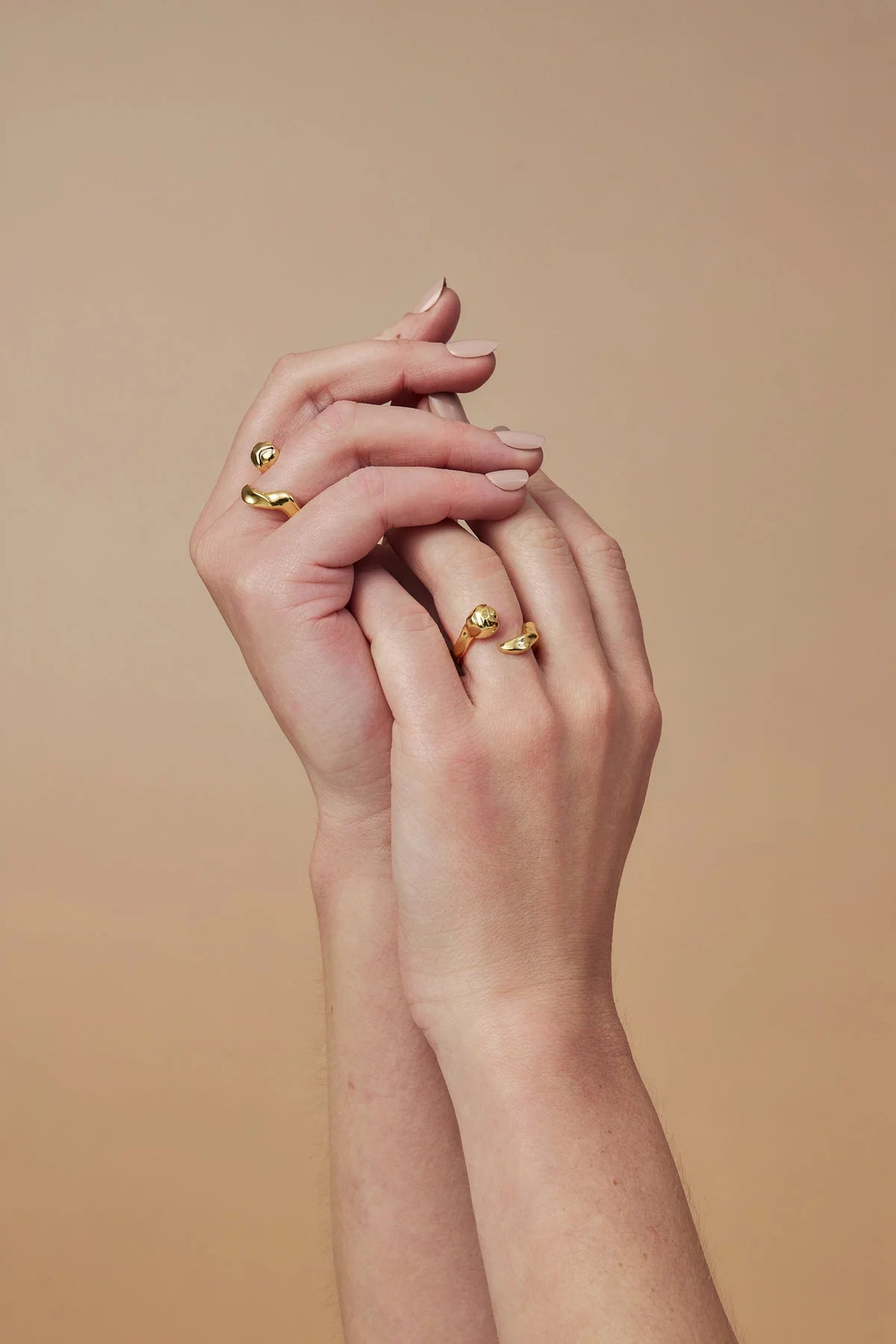 Frida Anello - Golden Age