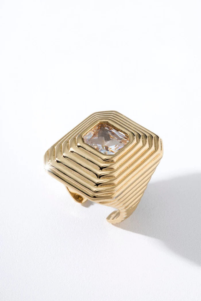 Anello Lumier - Sophia