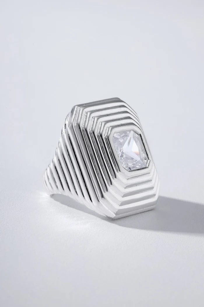 Anello Lumier - Sophia