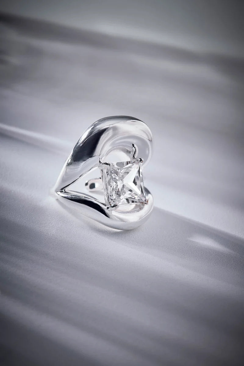 Anello Splendore -  Luce