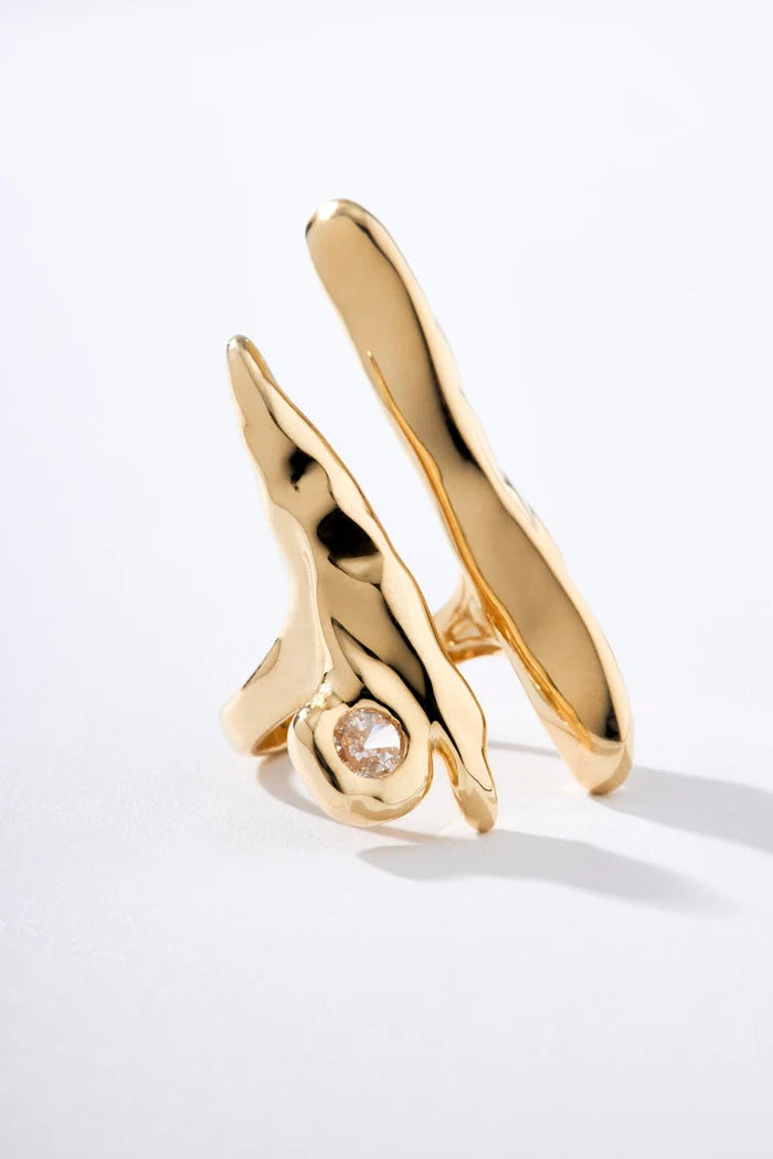 Anello Temporae  - Collezione Sophia